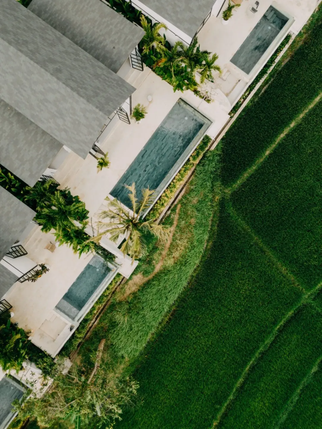2-Bedroom Villa with Serene Residential Ambience in Kaba-Kaba — image 1