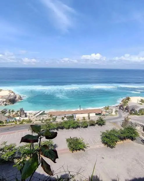 ULUWATU NEW 1br Villa 1 month 30m 3 month 80m - 5 mins from Bali's best beaches.