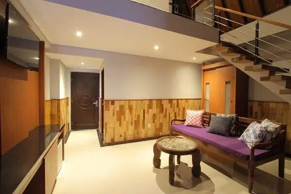 DO 125 - HOMESTAY IN KEROBOKAN BALI — image 4