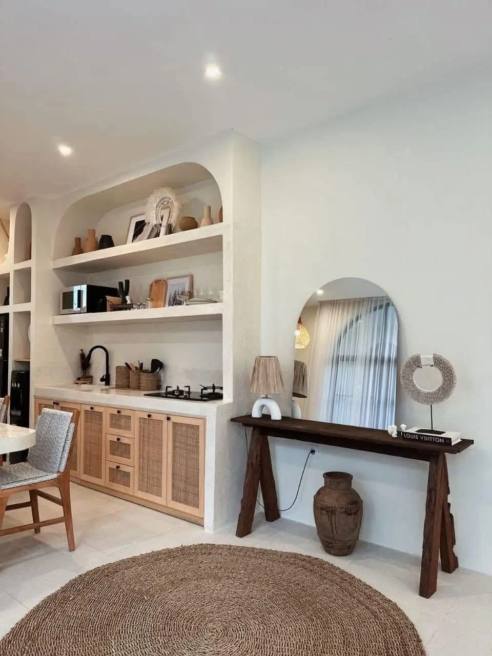 Villa For Rent 2 Bed In Cemagi Badung Bali — image 4
