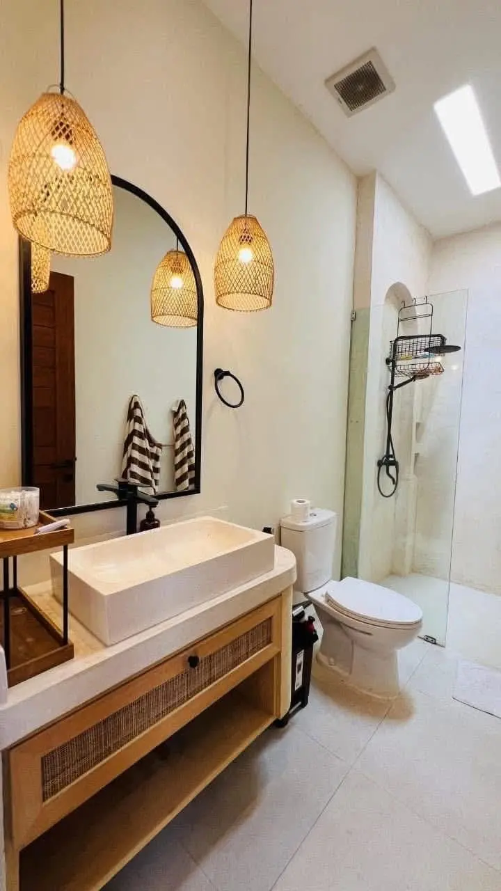 Villa For Rent 2 Bed In Cemagi Badung Bali — image 1