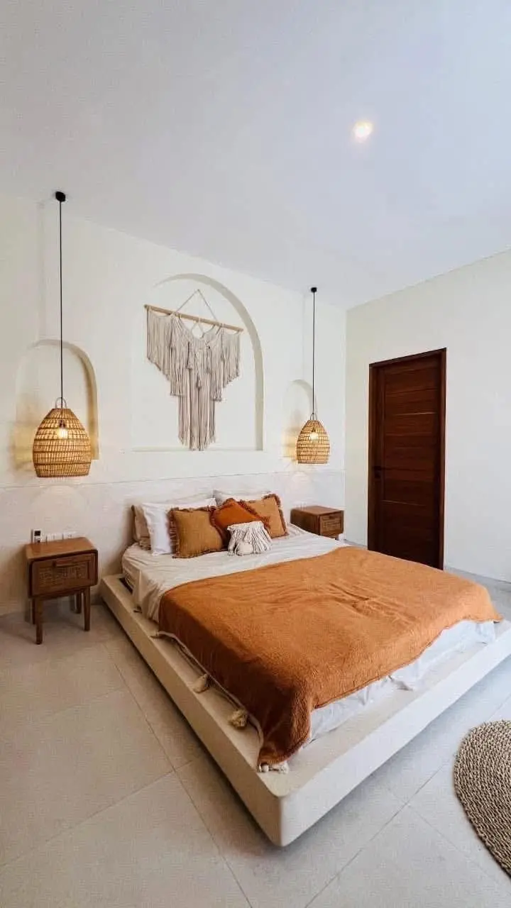 Villa For Rent 2 Bed In Cemagi Badung Bali — image 3