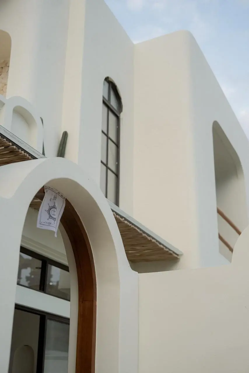 Villa For Rent 2 Bed In Cemagi Badung Bali — image 1
