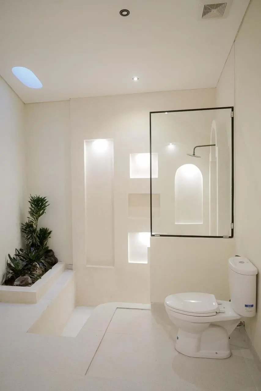Villa For Rent 2 Bed In Cemagi Badung Bali — image 4