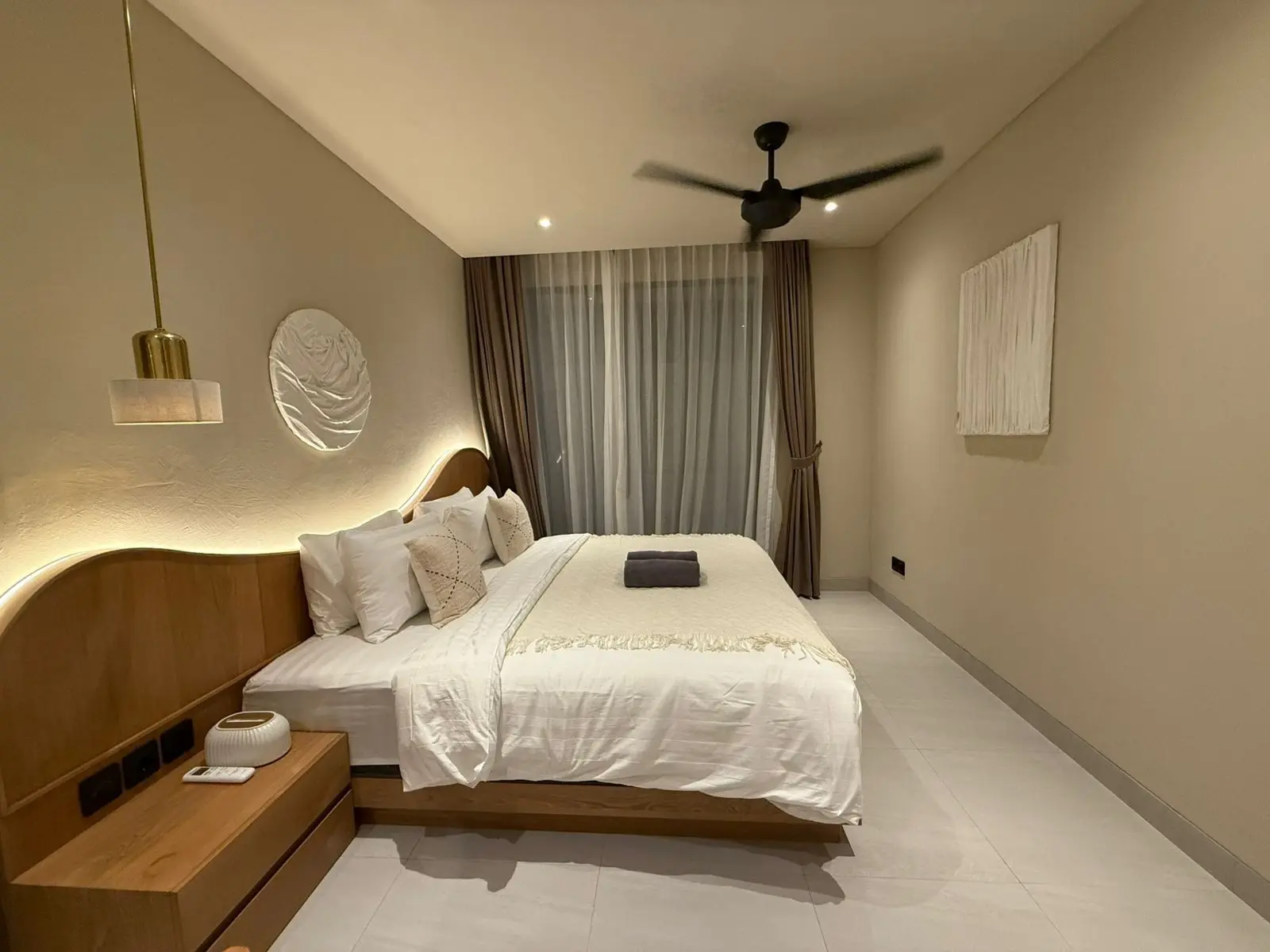 Villa For Rent 2 Bed In Seseh Mengwi Bali — image 4
