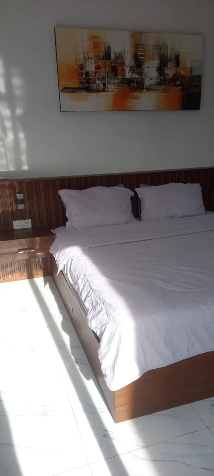 2 Bedroom Villa for Rent In Sanur — image 2