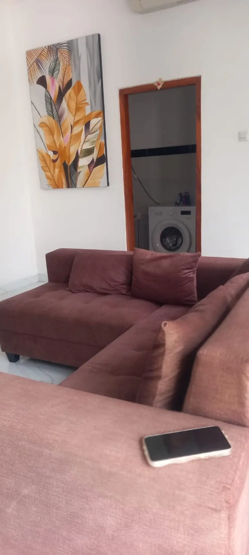 2 Bedroom Villa for Rent In Sanur — image 3