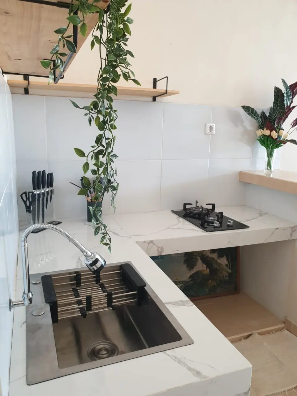 2 Bedroom House in Kerobokan — image 2