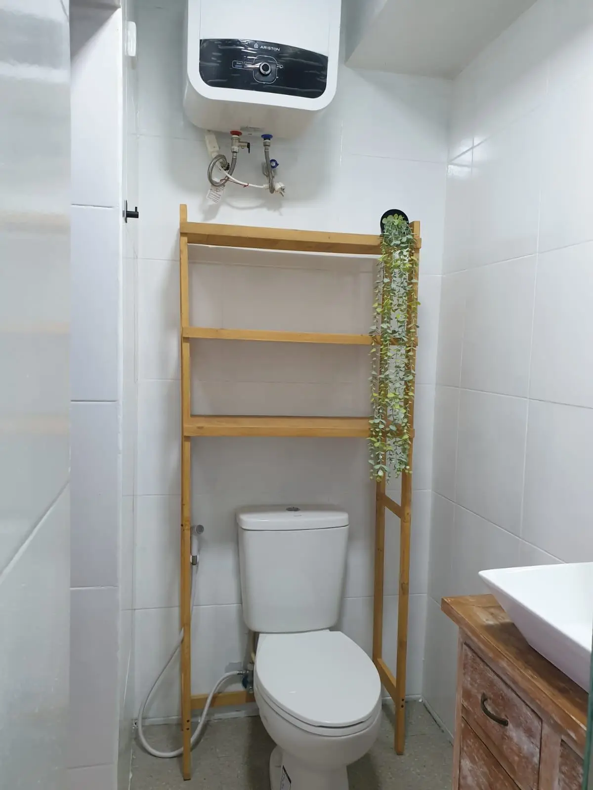 2 Bedroom House in Kerobokan — image 4
