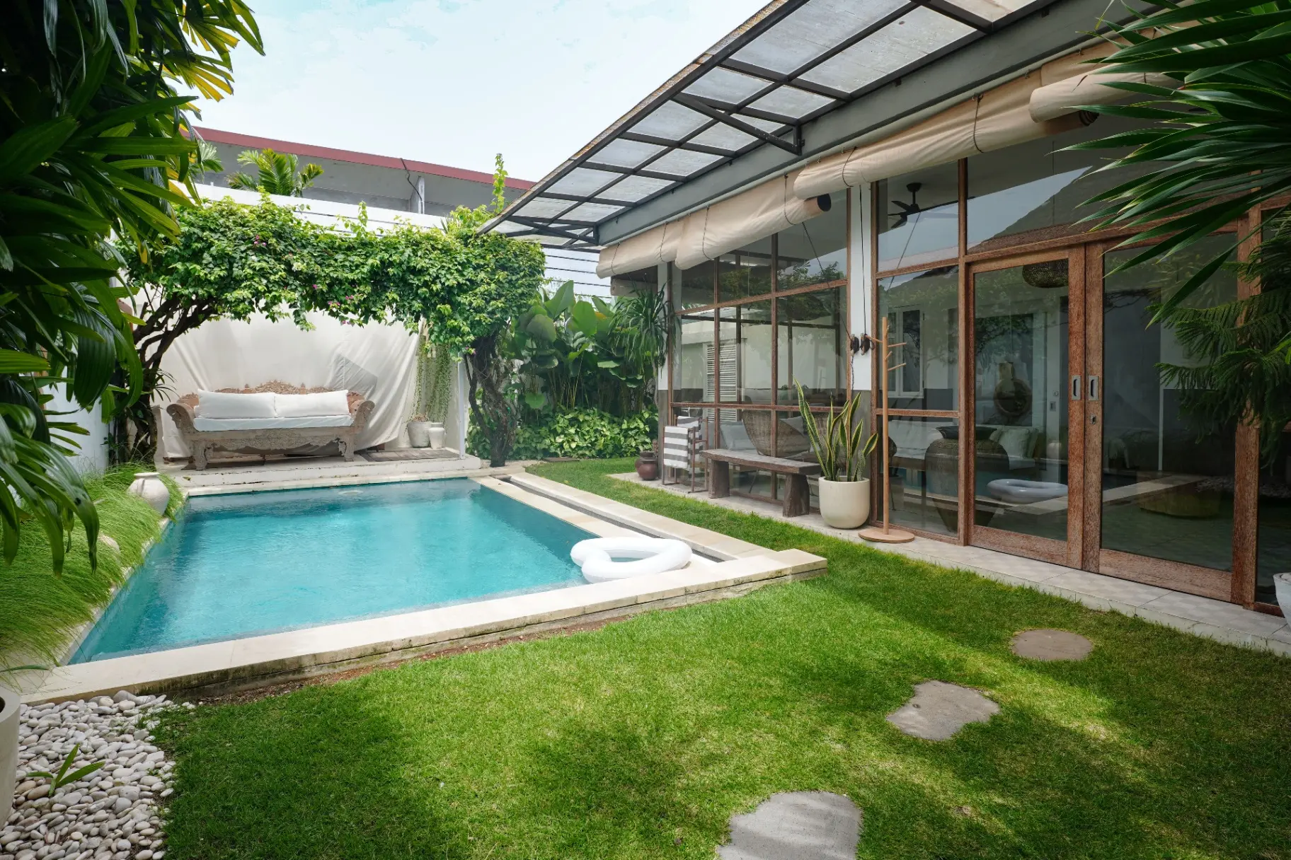 2BD Villa Dao Canggu