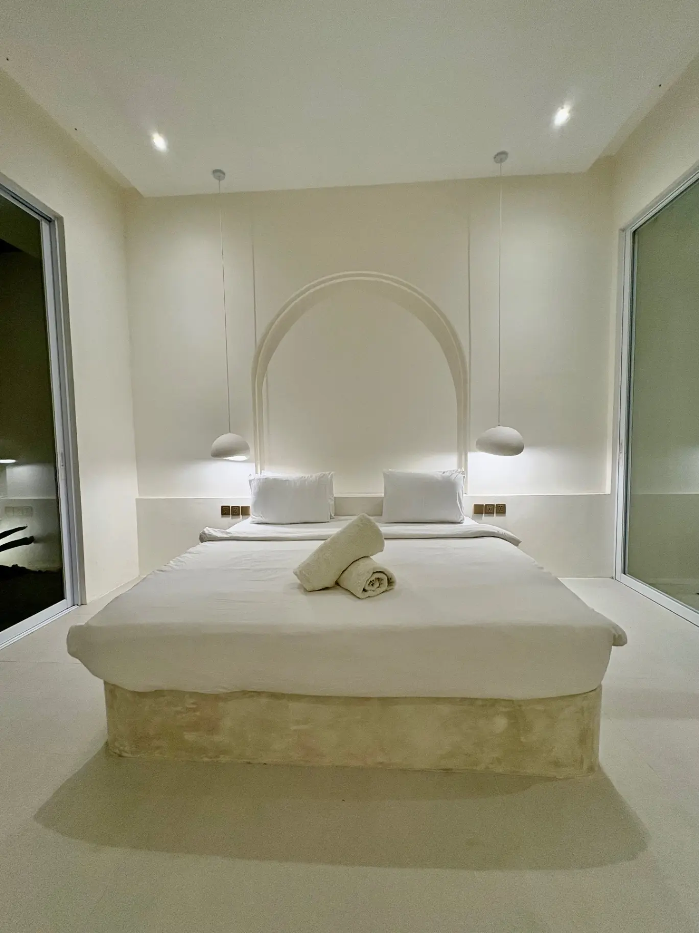 Brand new Villa Kerobokan — image 4