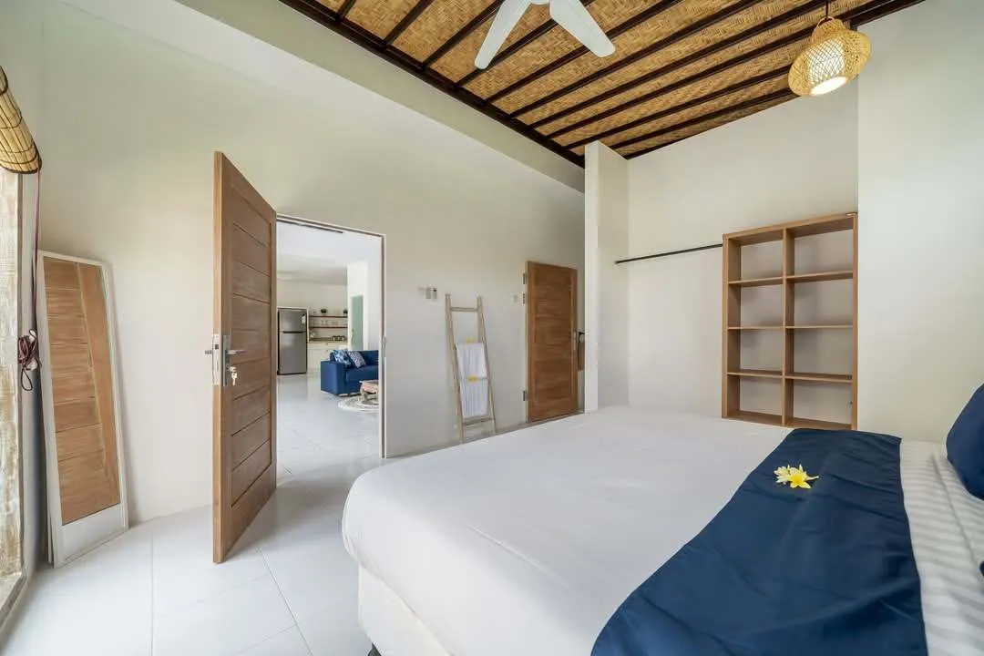 SUBLEASE 2X Stunning Villas in Jimbaran 🌴 rp 450 mil YEARLY for BOTH Villas — image 2