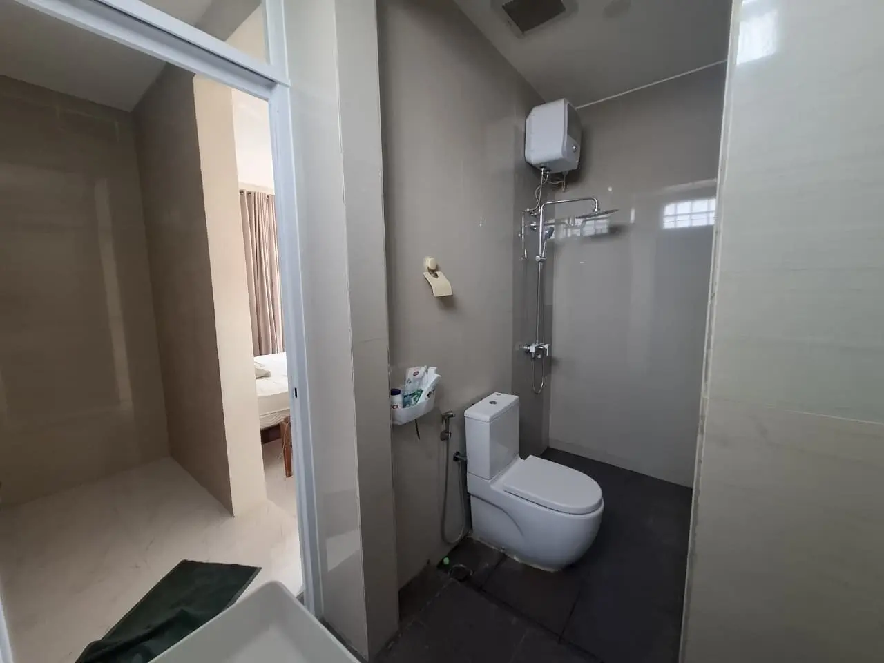 House For Rent 3 Bed In Jimbaran South Kuta Bali — image 1