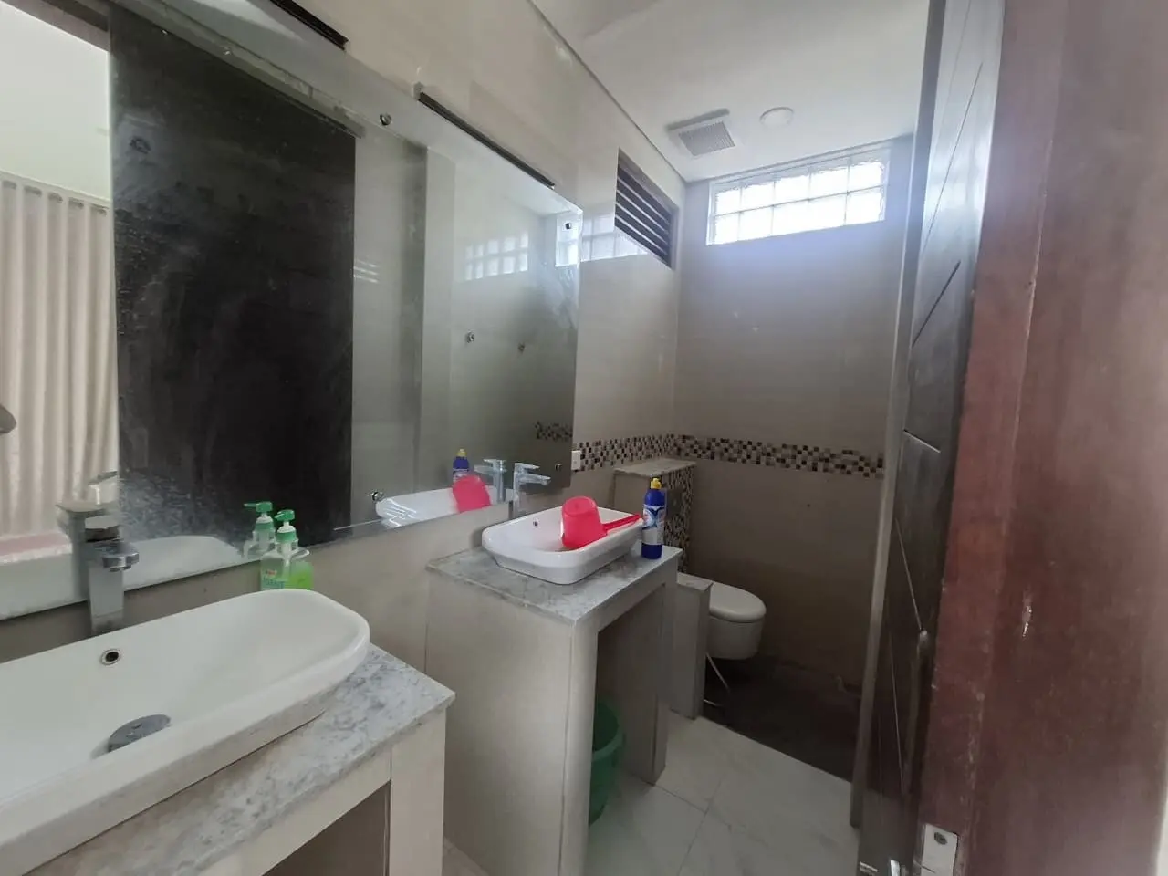 House For Rent 3 Bed In Jimbaran South Kuta Bali — image 2