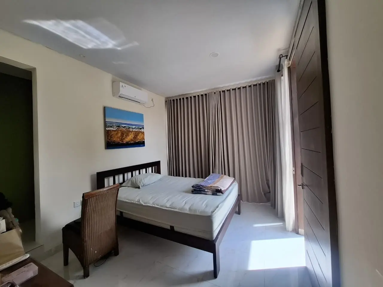 House For Rent 3 Bed In Jimbaran South Kuta Bali — image 3