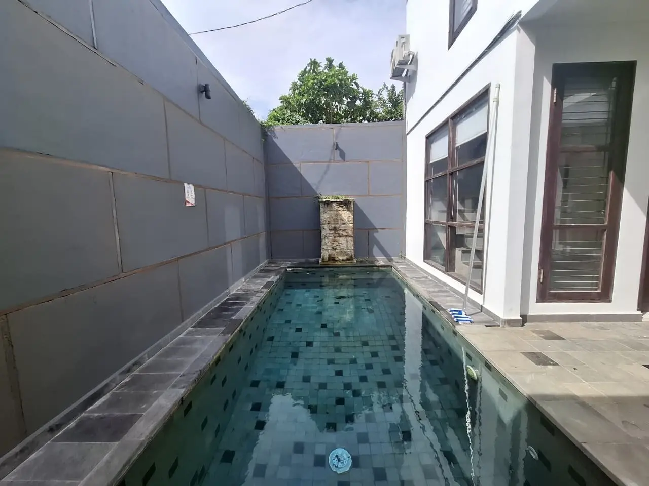 House For Rent 3 Bed In Jimbaran South Kuta Bali — image 4