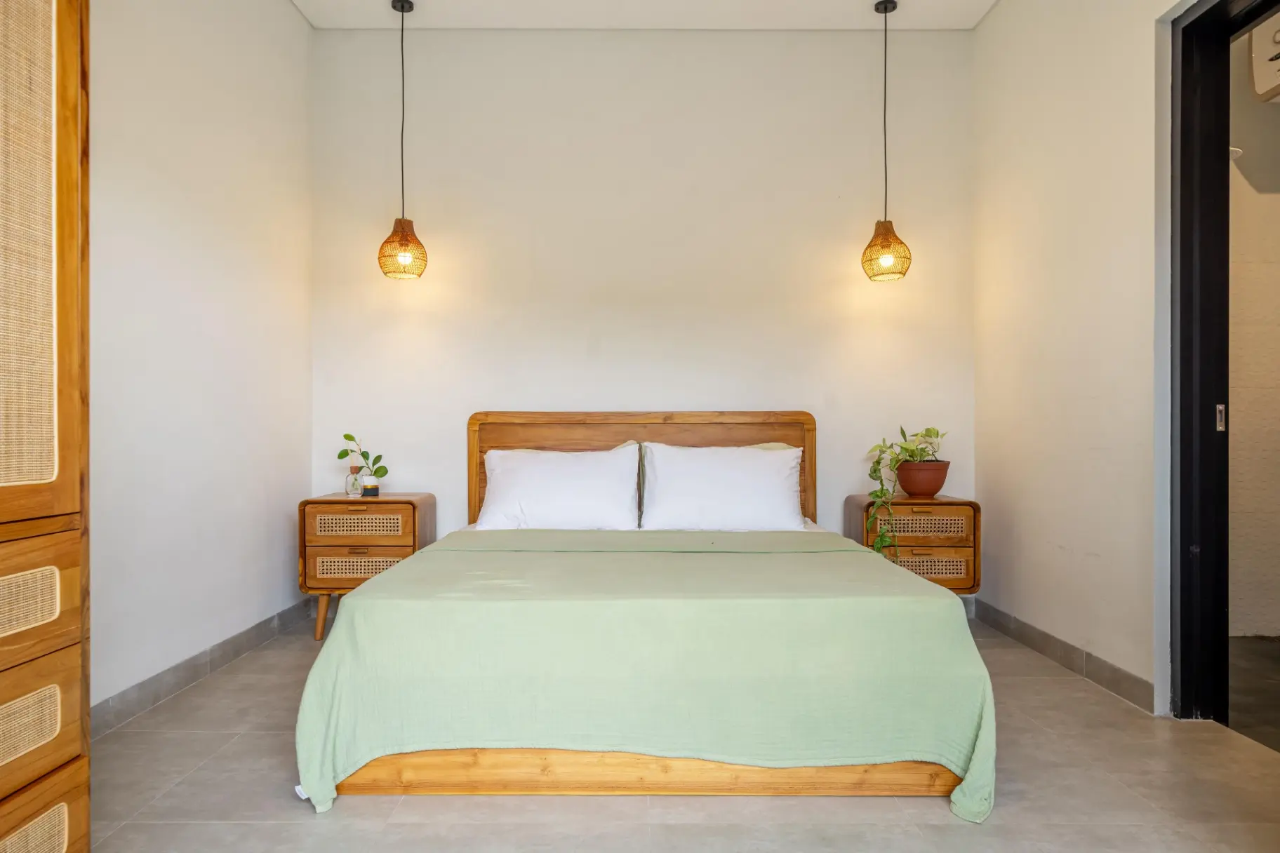3 BR pool villa - Jimbaran — image 4