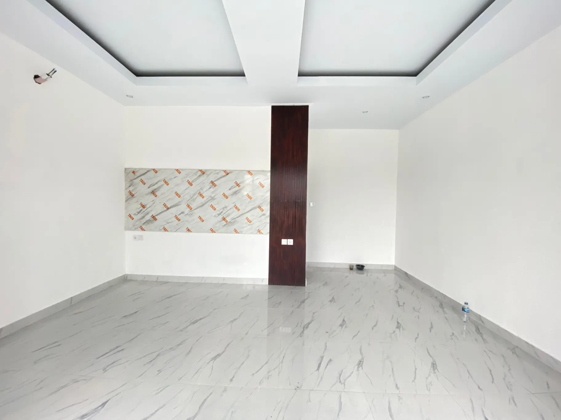 2BR Unfurnished - Cemagi — image 2