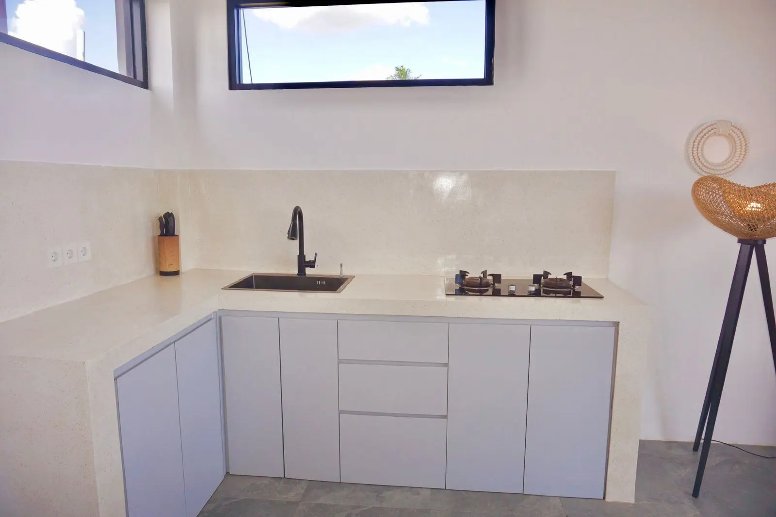Villa For Rent In Seseh - Cemagi — image 4