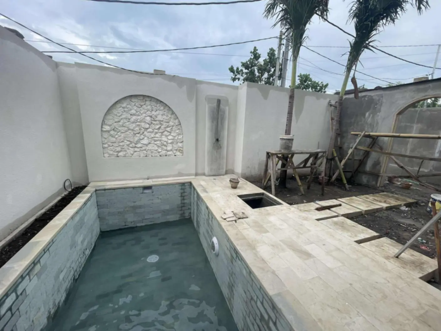 Brand New Villa in Kedungu for Yearly or Six Month Rental — image 4