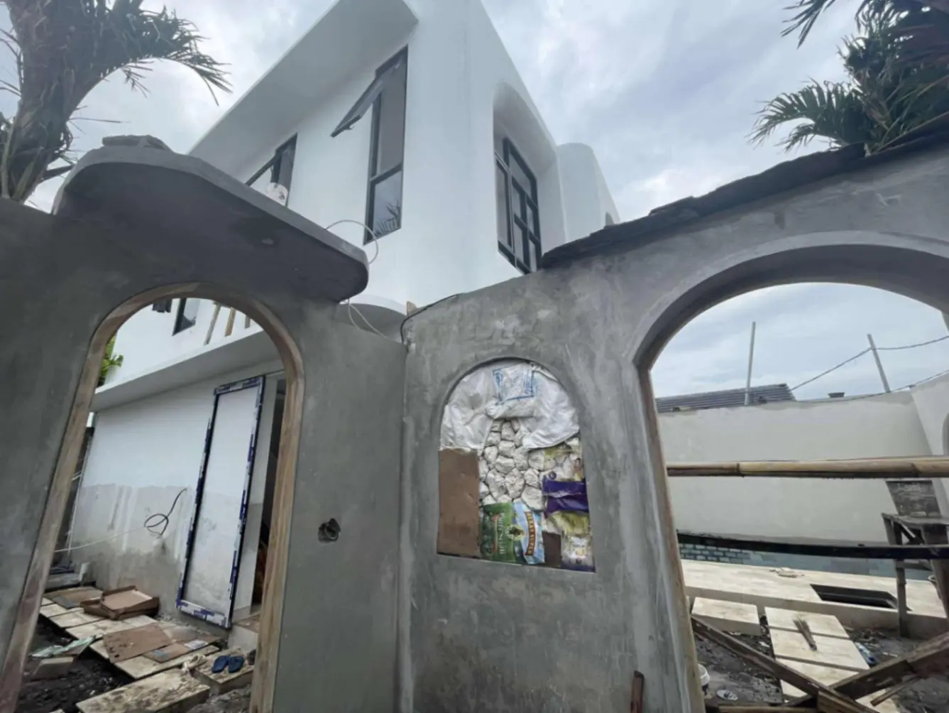 Brand New Villa in Kedungu for Yearly or Six Month Rental — image 3