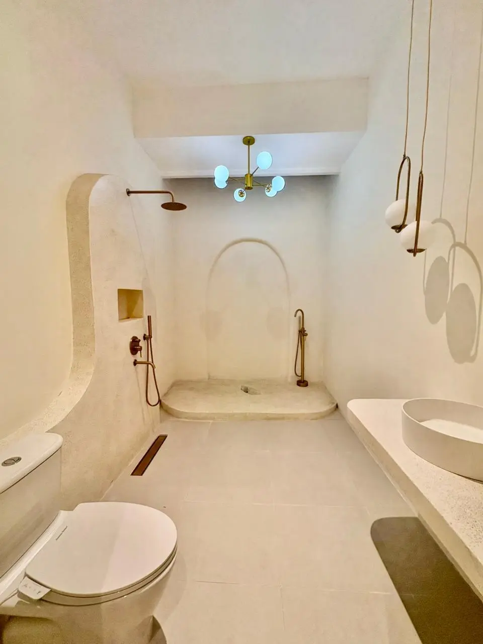 2 bedroom new villa at Kerobokan — image 2