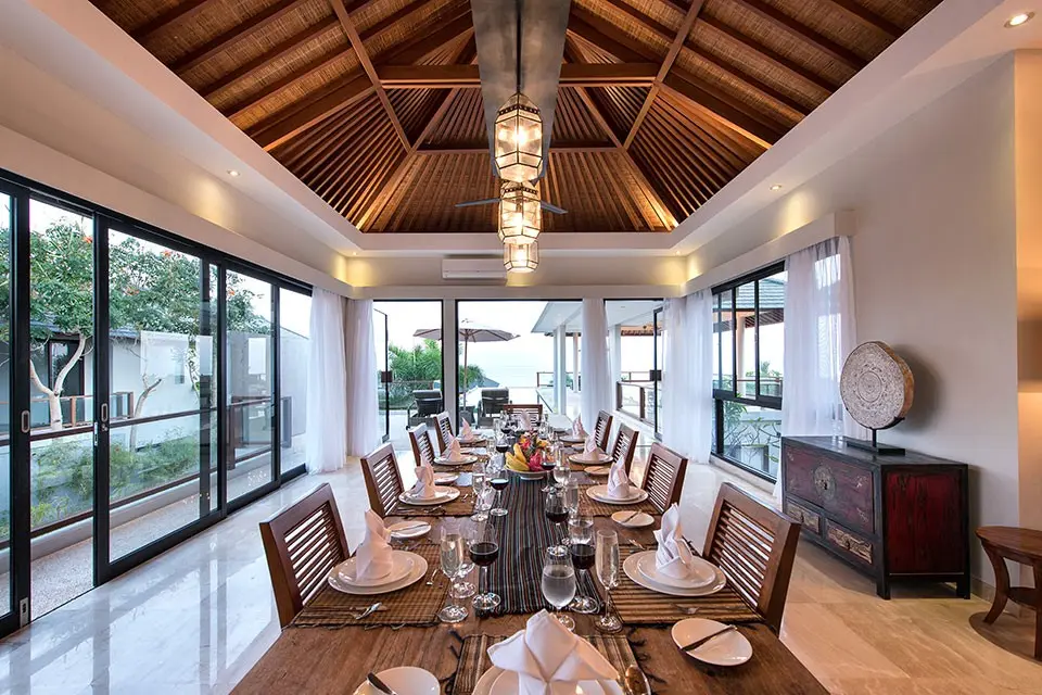 4 BEDROOM VILLA FOR SALE IN ULUWATU IDR 23.5 BILLION — image 4