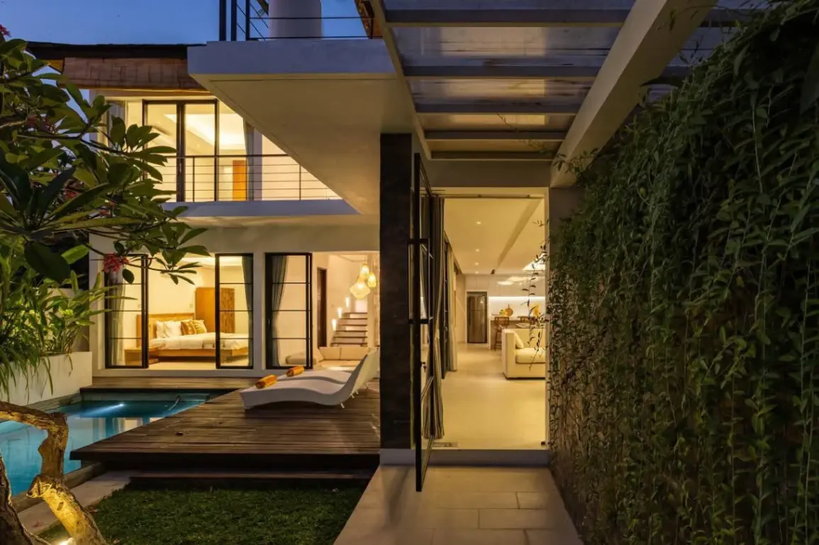 3 Bedroom Villa in Batubolong for Sale — image 4