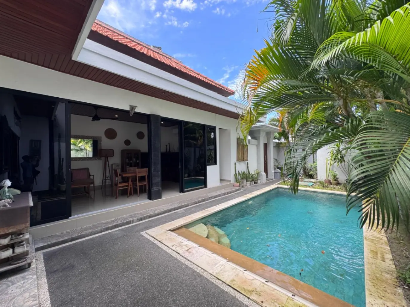 Villa Glenorchy – 2 Bedroom Calm & Cozy Villa in Umalas — image 2