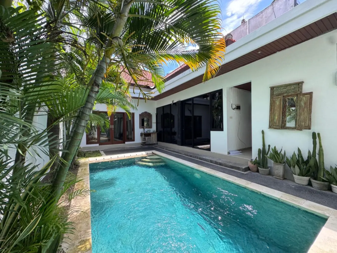 Villa Glenorchy – 2 Bedroom Calm & Cozy Villa in Umalas