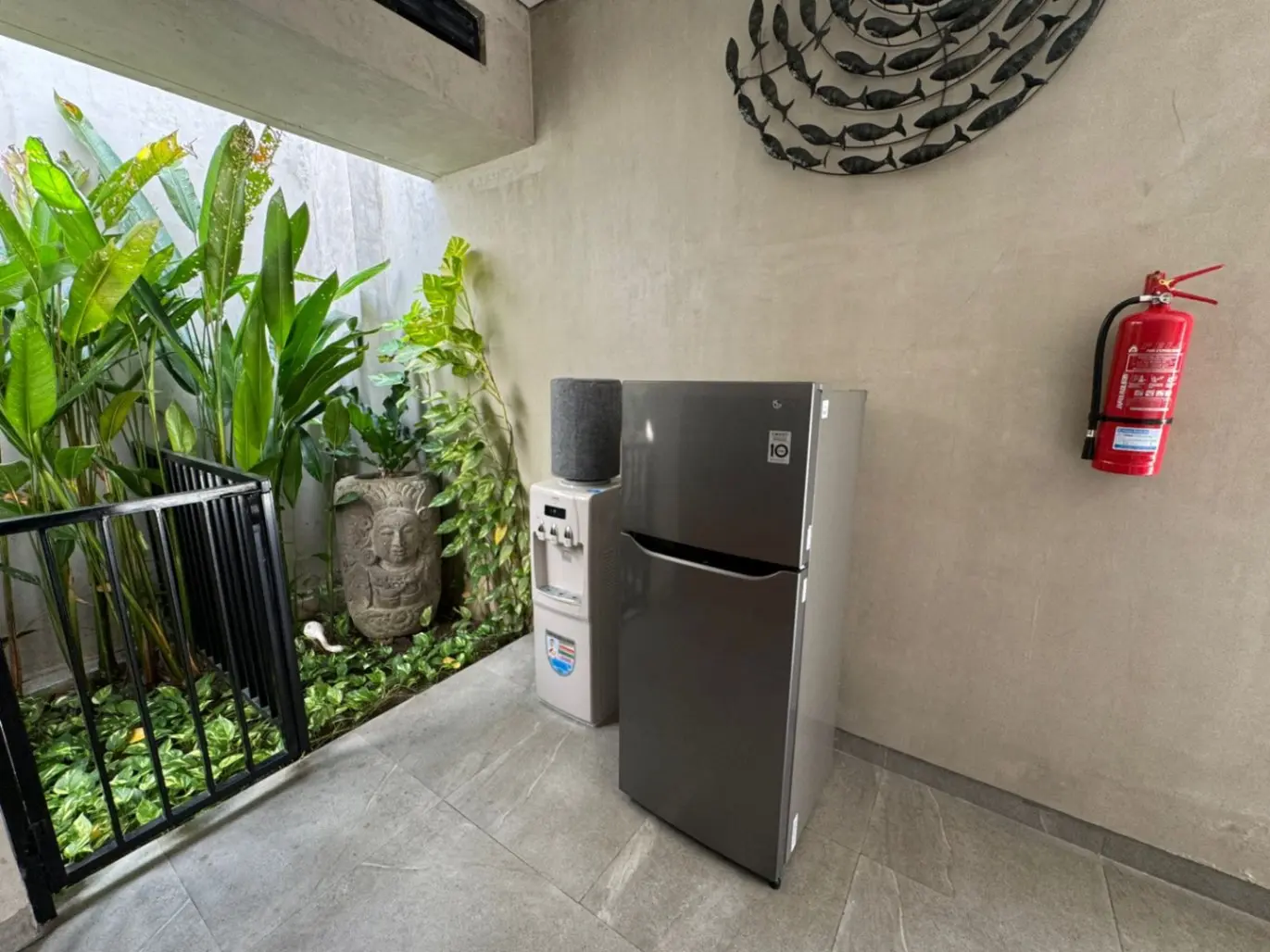For Rent 2 bedrooms Villa located in Umalas — image 4