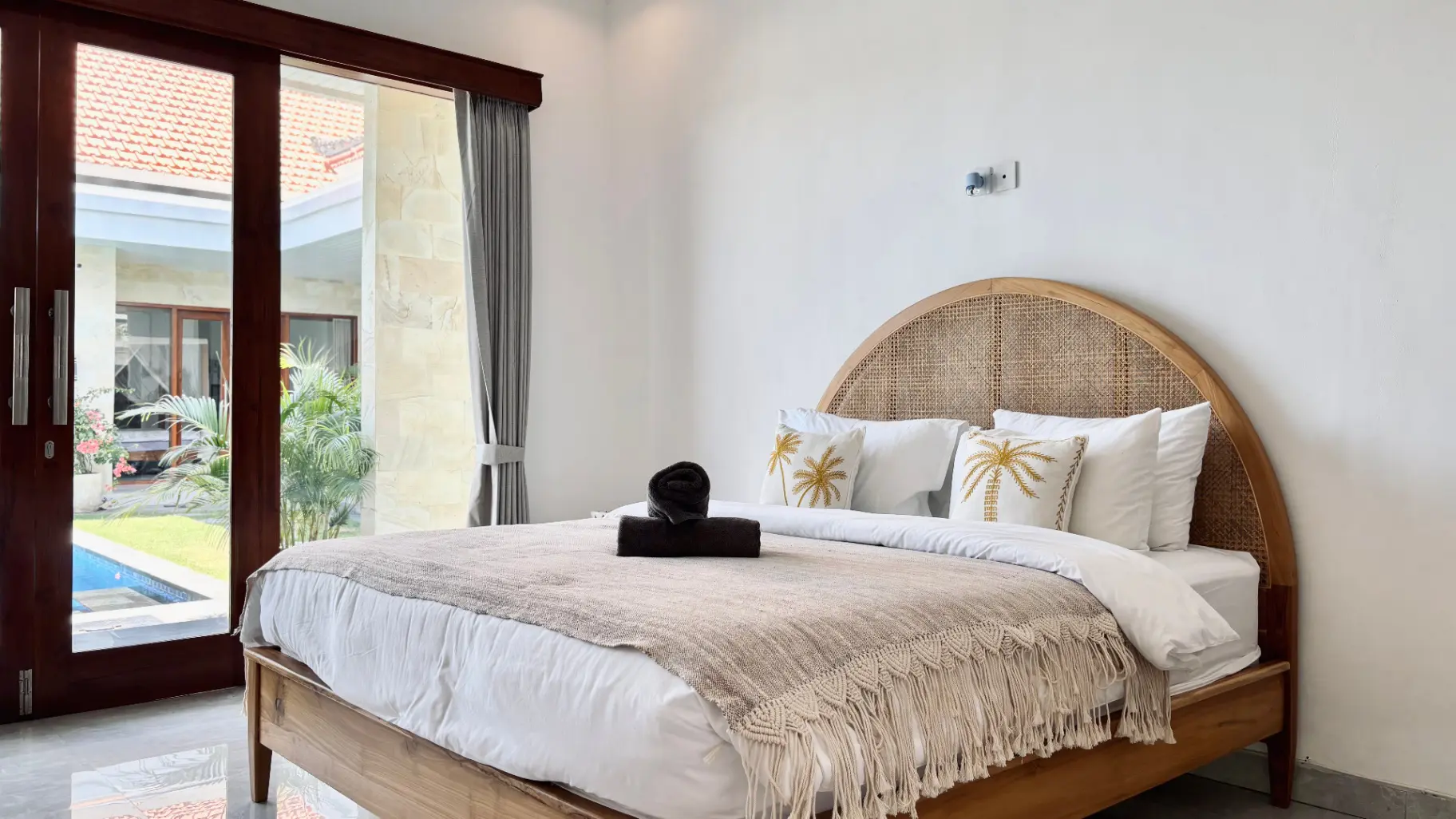 Stunning 3-Bedroom Villa with Private Pool Ini Abasan Berawa -AR27 — image 4