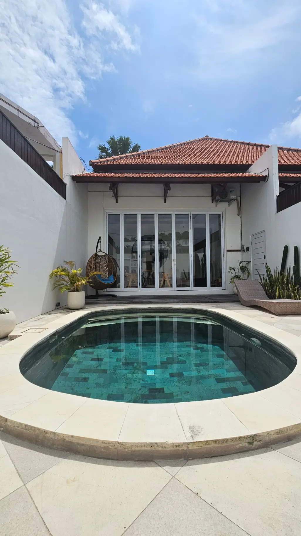1BR Tumbak Bayuh (Video Included in this post)