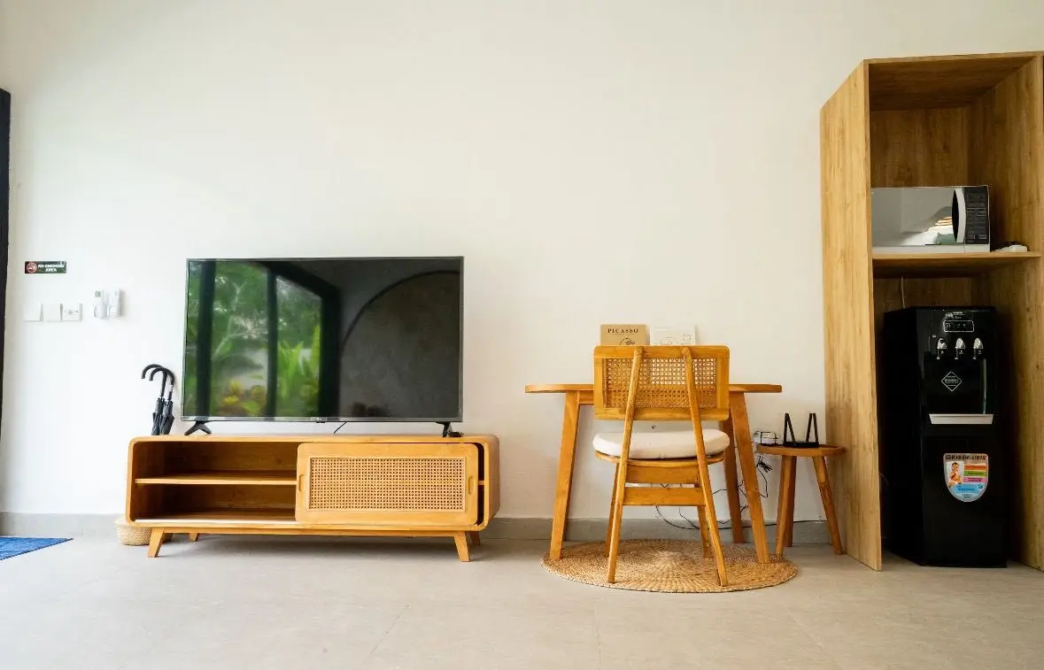 2 Bedroom Private Villa – Plataran Canggu Area — image 1