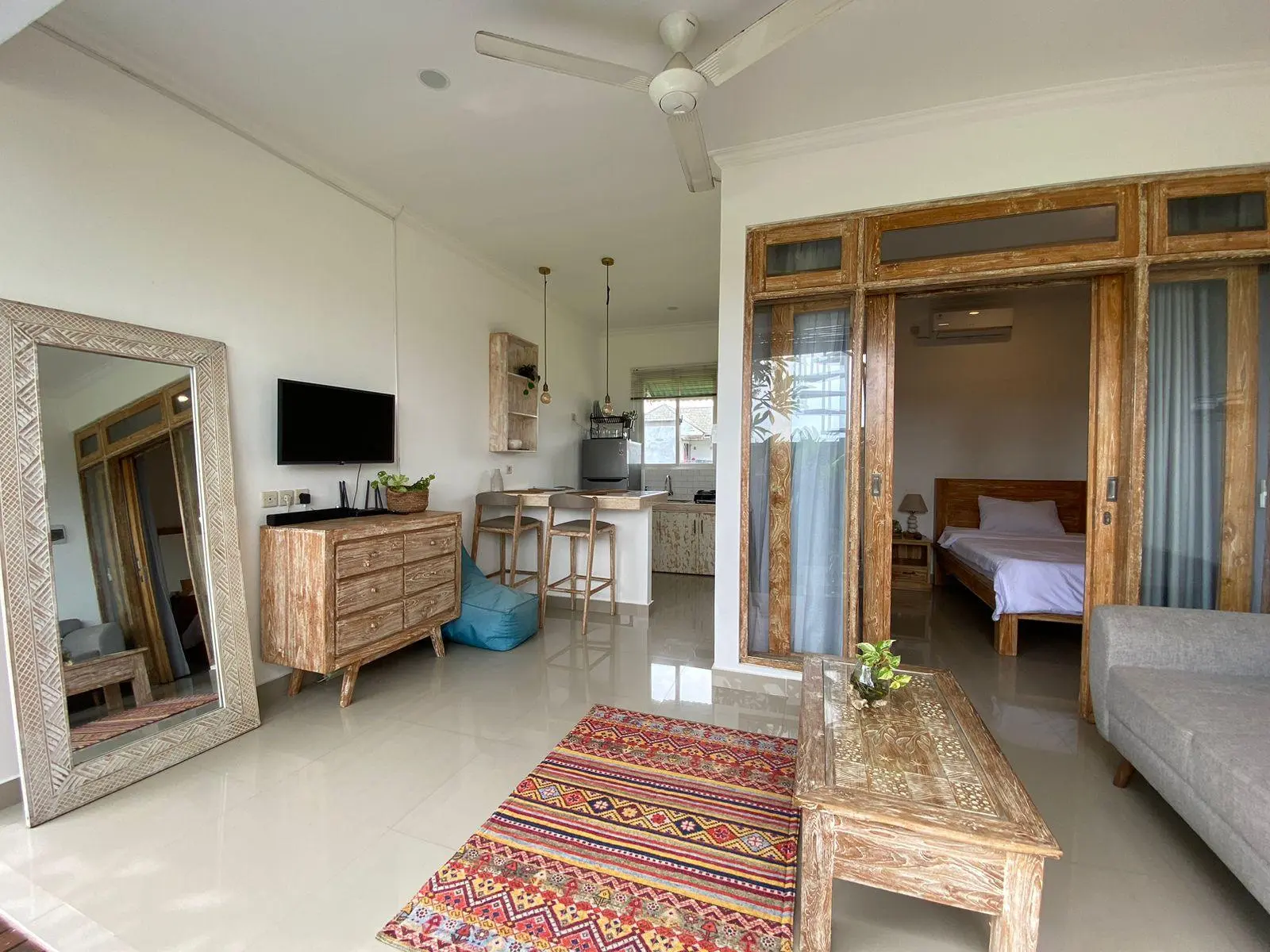 2 Bedrooms villa In Mengwi — image 3