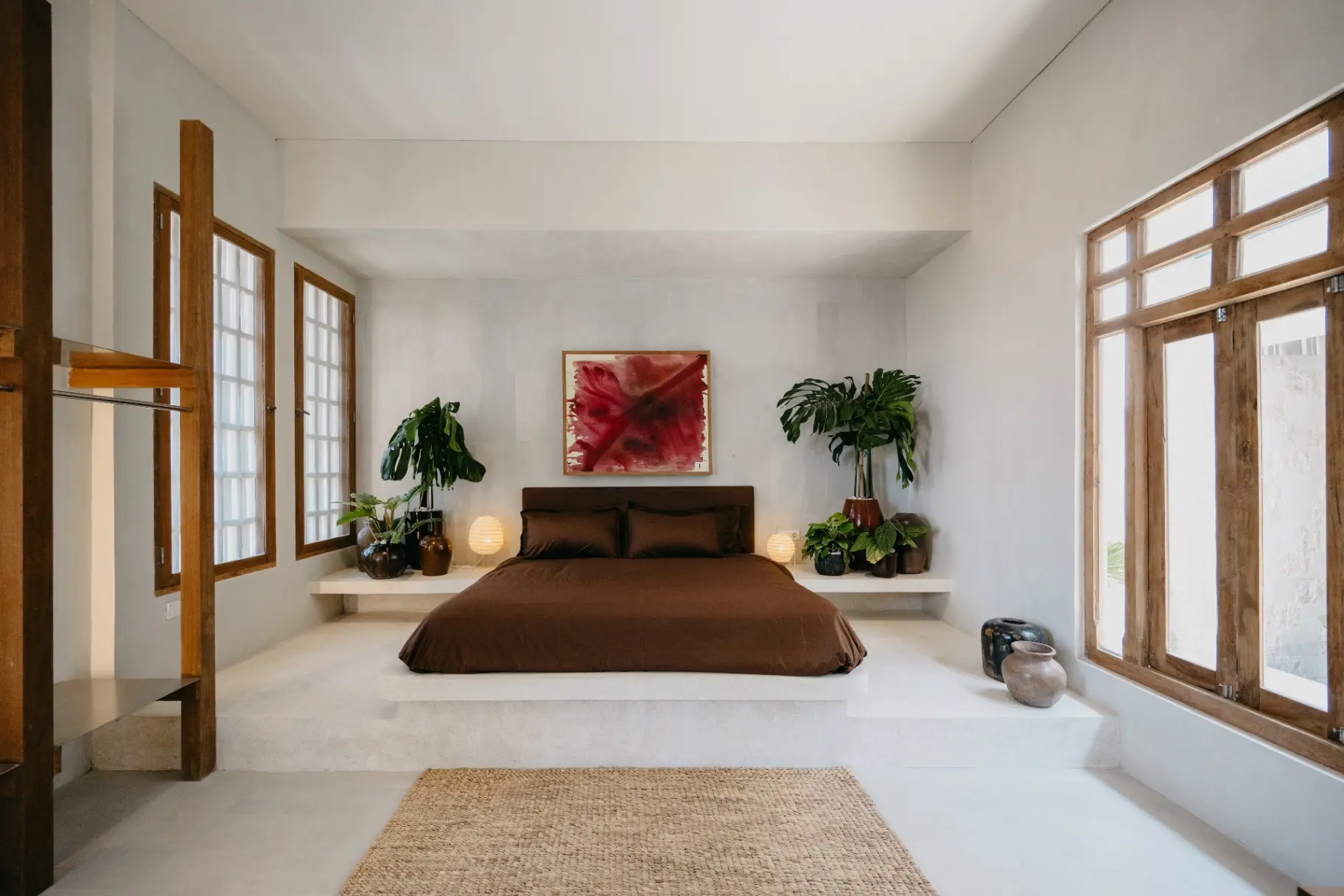 Designer Villa in the Heart of Canggu