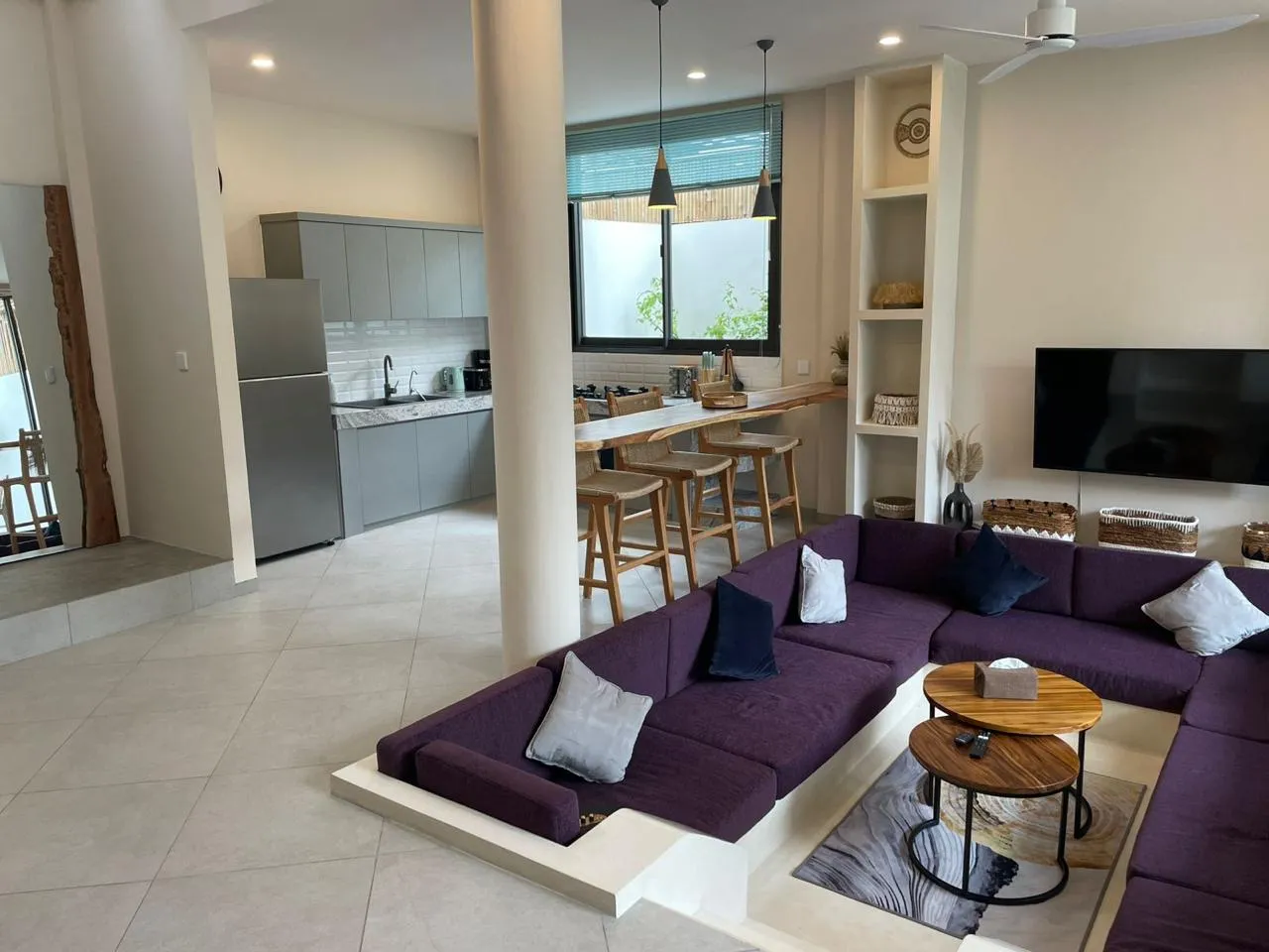Villa Rosavia - 3 Bedroom Modern Villa in Great Location of Umalas!! — image 2