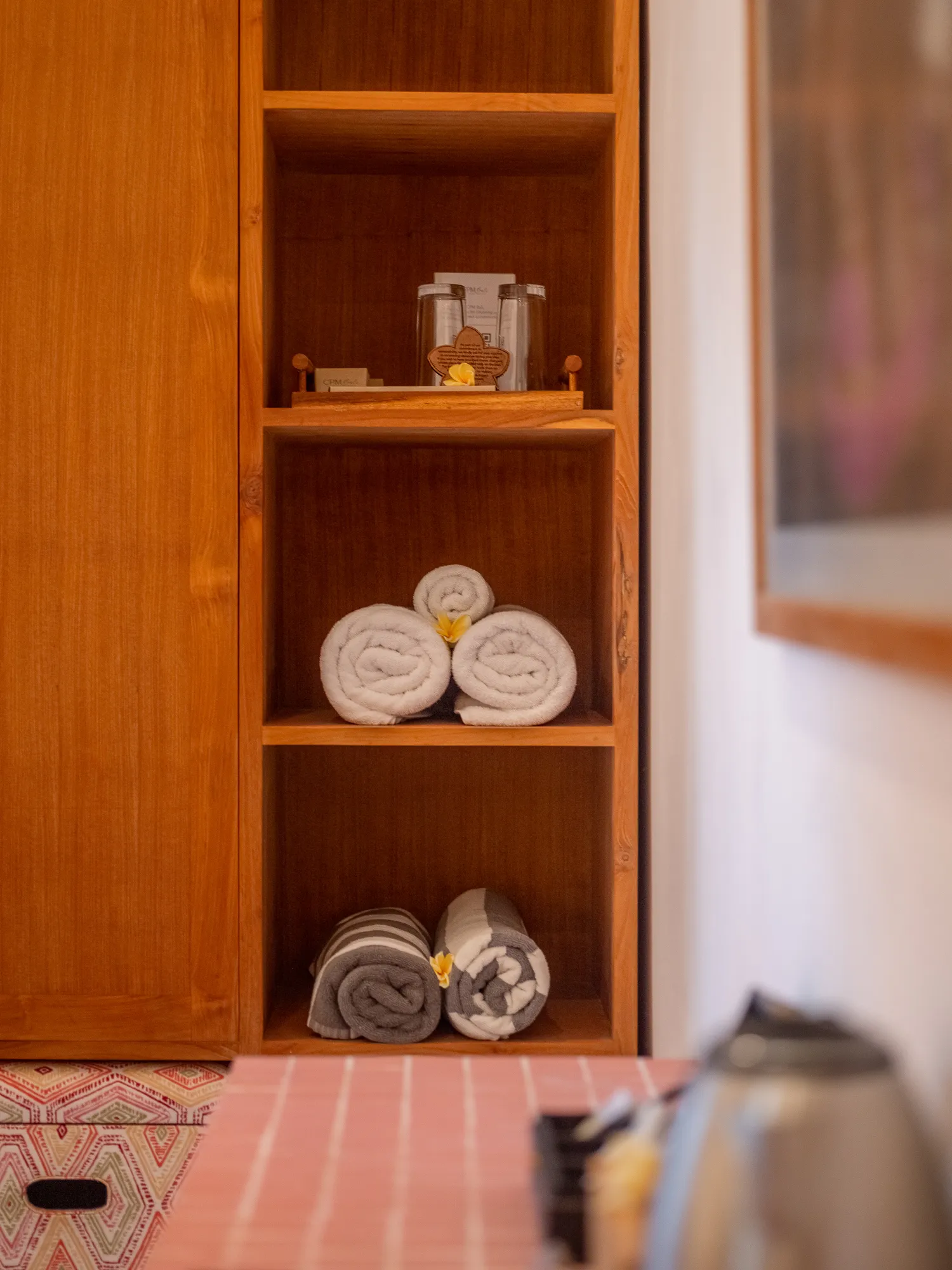Berawa Nest - Trendy Studio with tropical pool in Berawa — image 4
