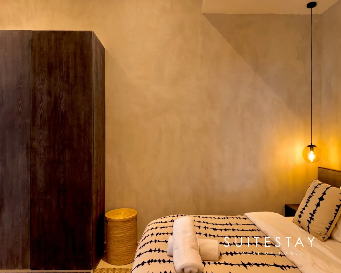 Luxury 3-Bedroom Villa in Private Berawa Location