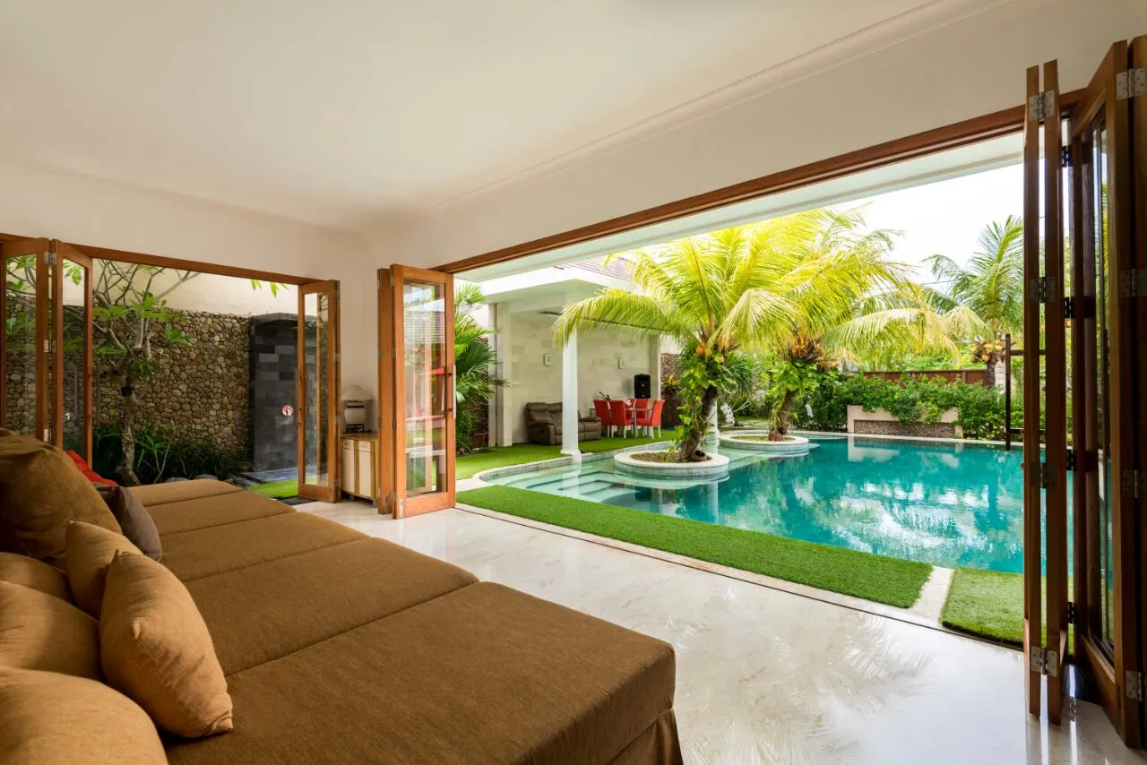 Massive 7BR Villa in Umalas! Perfect Family Home — image 2
