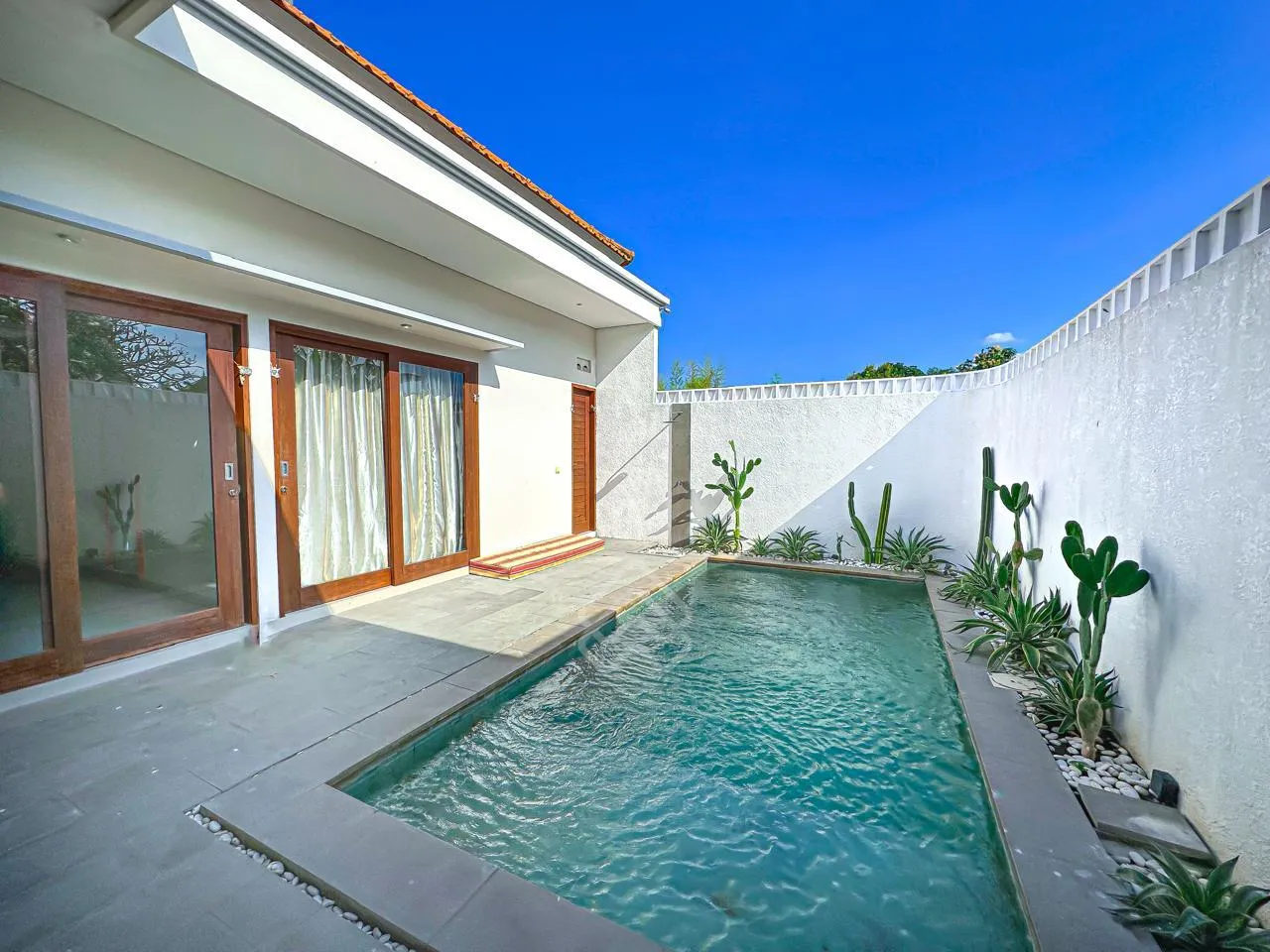 Villa Louna – Open Living 2BR (2KR2)