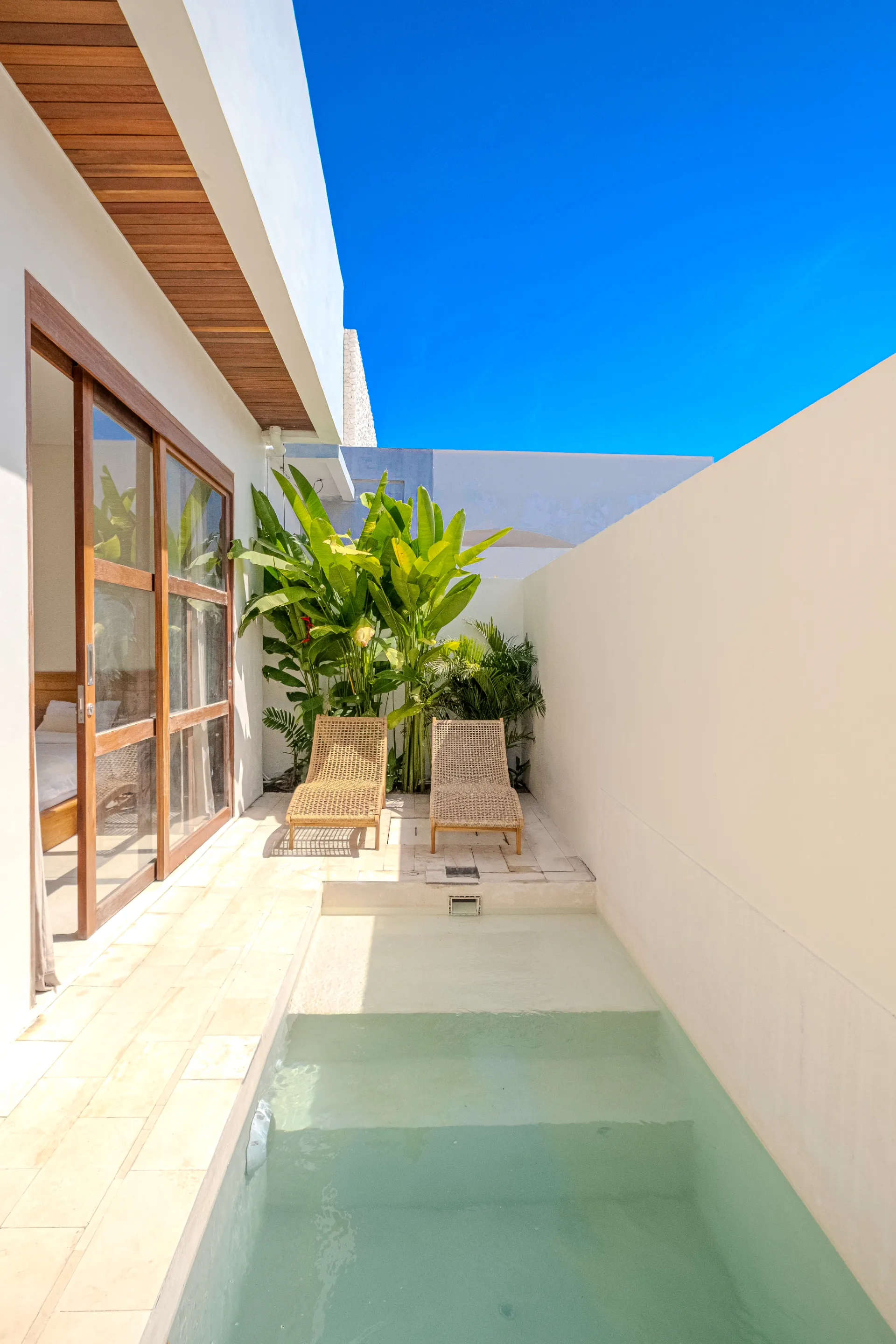 Premium 1 Bedroom Ocean Apartment – Uluwatu (1UL2)