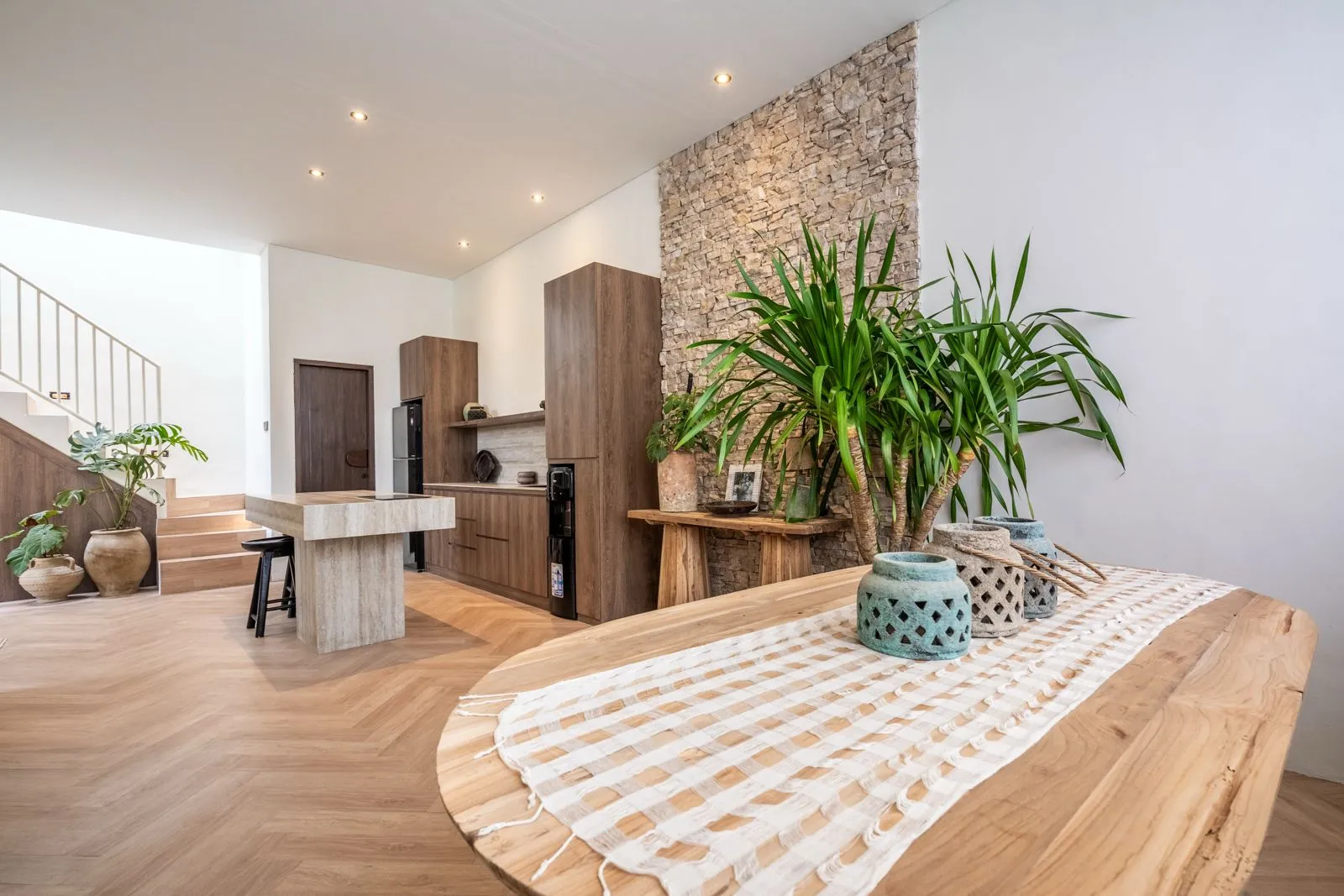 NEW 2-Bedroom Villa in Berawa (2BW4) — image 2