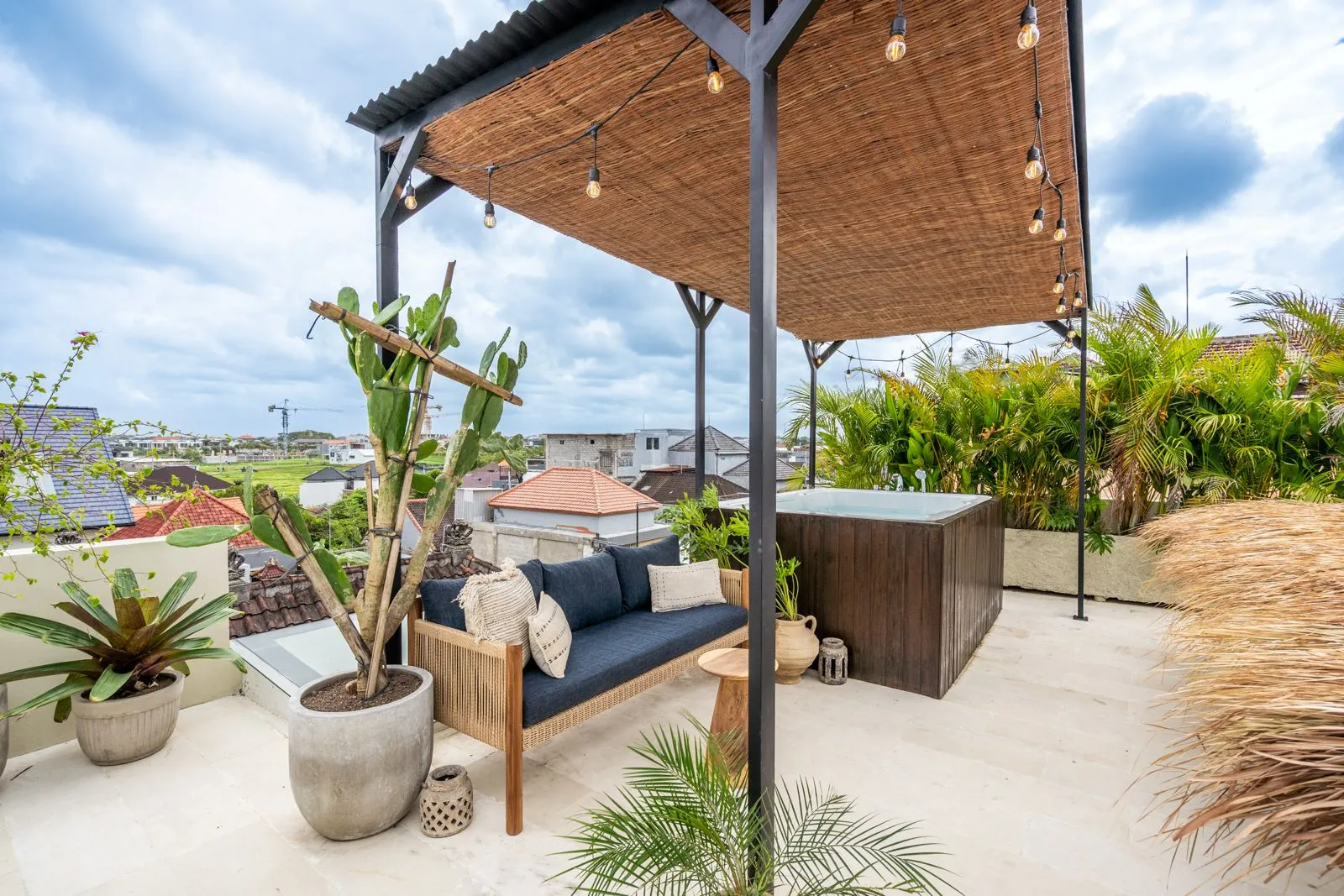 NEW 2-Bedroom Villa in Berawa (2BW4)
