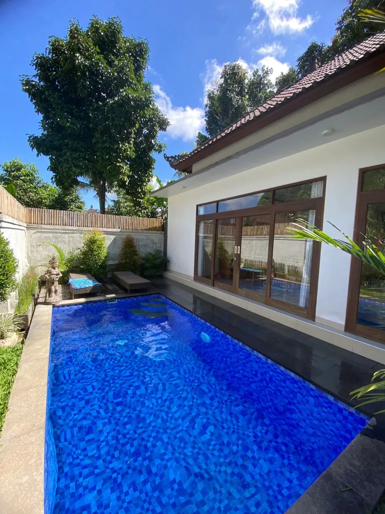 Armanta house
