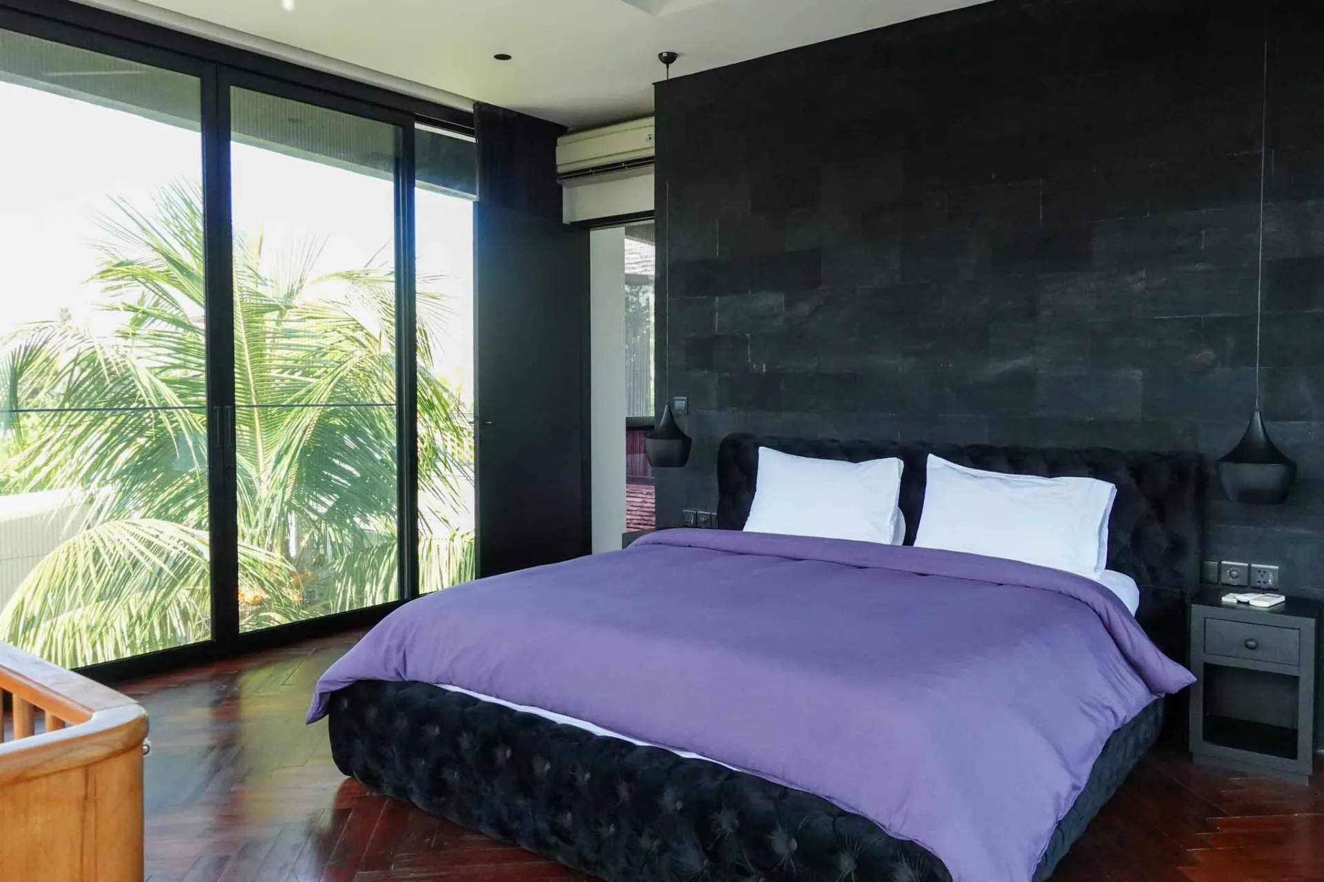3-Bedroom Villa with Sauna and Lush Green Surroundings in Cemagi (B-CE04) — image 3