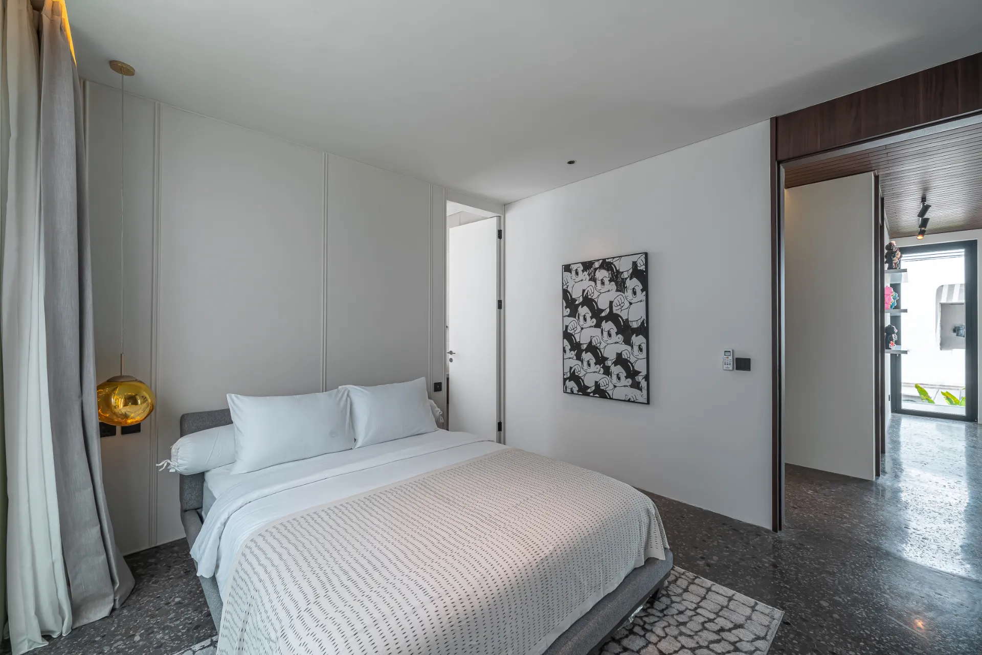 Villa Memoria – 4 Bedroom Luxury Villa in Tegal Cupek Umalas!! — image 1