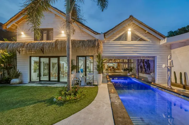 Villa Rental Cemagi Bali — image 2