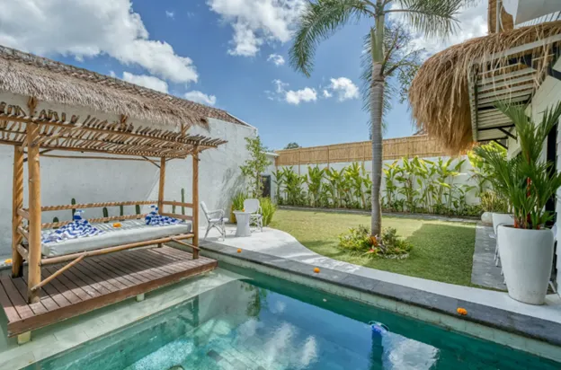 Villa Rental Cemagi Bali — image 4