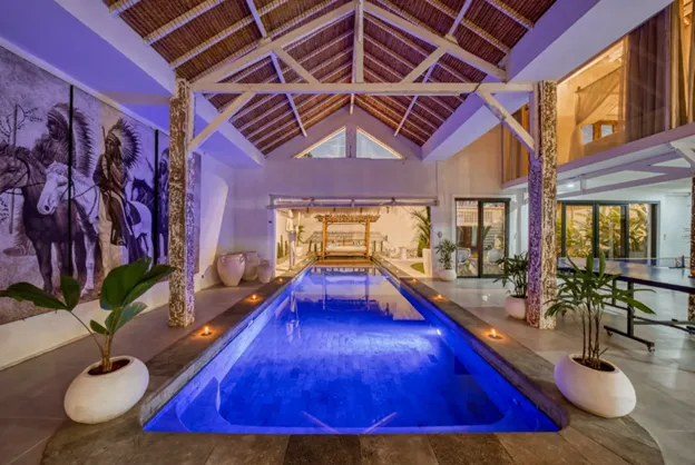 Villa Rental Cemagi Bali — image 3